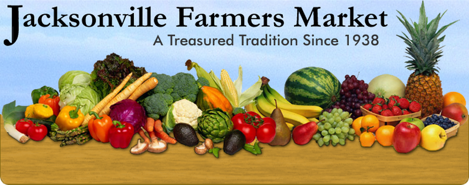 The Farmers Market, a local business we support